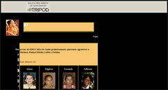 Desktop Screenshot of educarinho.tripod.com