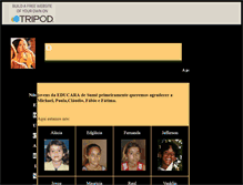 Tablet Screenshot of educarinho.tripod.com