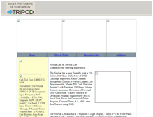 Tablet Screenshot of neosat-lite.tripod.com