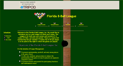 Desktop Screenshot of fl8ball.tripod.com