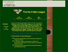 Tablet Screenshot of fl8ball.tripod.com