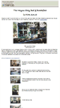 Mobile Screenshot of demosite11.tripod.com