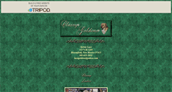 Desktop Screenshot of classygoldens.tripod.com