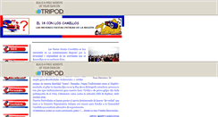Desktop Screenshot of bertobec.tripod.com