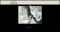 Desktop Screenshot of clownorit.tripod.com