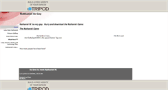Desktop Screenshot of fatpurpleasianjew.tripod.com