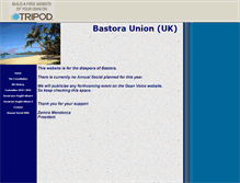 Tablet Screenshot of bastora1.tripod.com