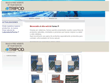Tablet Screenshot of farma7.tripod.com