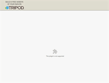 Tablet Screenshot of demoupload1.tripod.com
