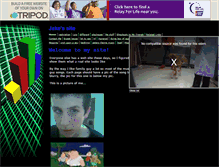 Tablet Screenshot of 5jake2.tripod.com