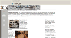 Desktop Screenshot of mikemx3000.tripod.com