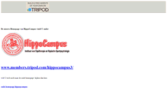 Desktop Screenshot of hippocitta.tripod.com