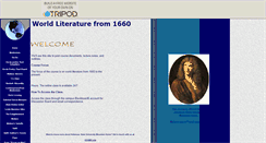 Desktop Screenshot of dr.rb.tripod.com