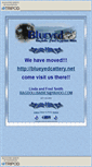 Mobile Screenshot of blueyed-ragdolls.tripod.com