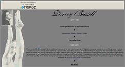 Desktop Screenshot of bussel.tripod.com