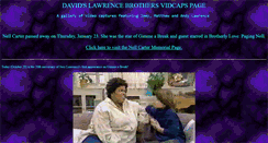 Desktop Screenshot of lawbrosvidcapspage.tripod.com