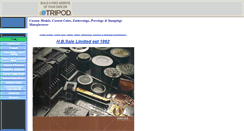 Desktop Screenshot of h.b.sale.tripod.com
