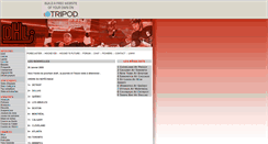 Desktop Screenshot of dhl2005.tripod.com