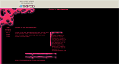 Desktop Screenshot of chickosmerchendise.tripod.com