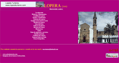 Desktop Screenshot of antoniomarinlopera.tripod.com