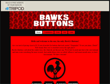 Tablet Screenshot of bawksbuttons.tripod.com