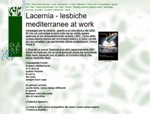 Tablet Screenshot of lacernia.tripod.com