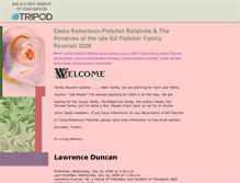 Tablet Screenshot of c.r.fletcherfamilyreunion.tripod.com