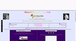 Desktop Screenshot of canuckteach.tripod.com