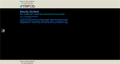 Desktop Screenshot of firthermore-ivil.tripod.com