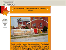 Tablet Screenshot of familyfallfestival.tripod.com