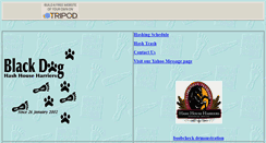 Desktop Screenshot of bdh30.tripod.com