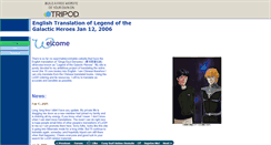 Desktop Screenshot of prastagus.tripod.com