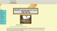 Desktop Screenshot of miaziaalumni.tripod.com