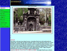 Tablet Screenshot of diyarbakir1.tripod.com