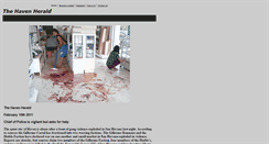 Desktop Screenshot of damiankaine.tripod.com