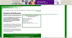 Desktop Screenshot of kasarch.tripod.com