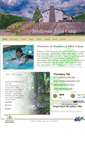Mobile Screenshot of biblecamp.tripod.com