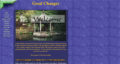 Desktop Screenshot of goodchanges.tripod.com