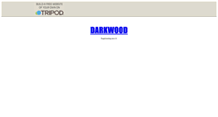 Desktop Screenshot of darkwoodramps.tripod.com