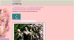 Desktop Screenshot of boundlessgracegospel.tripod.com