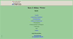 Desktop Screenshot of geo201.tripod.com