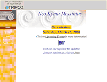 Tablet Screenshot of neokyma.tripod.com
