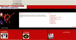 Desktop Screenshot of funkdafi.tripod.com