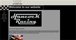 Desktop Screenshot of outlawracing1.tripod.com