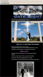 Mobile Screenshot of gateeightphotography.tripod.com