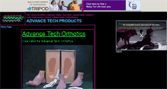 Desktop Screenshot of advancetech0.tripod.com