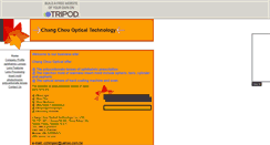 Desktop Screenshot of open-eyes-lens.tripod.com