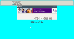 Desktop Screenshot of ckrishnamurti.tripod.com