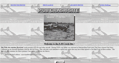 Desktop Screenshot of crashsitep38.tripod.com