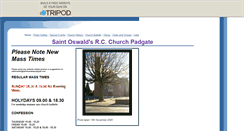 Desktop Screenshot of oswald47.tripod.com